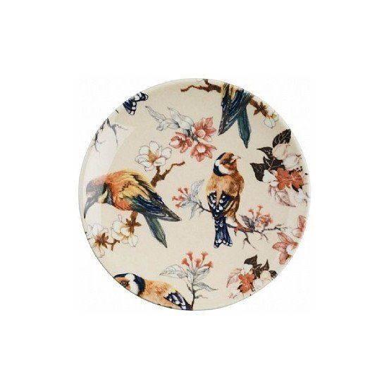 Kütahya Porselen Nano Ceram 24 Parça 6 Kişilik Yemek Takımı 89019