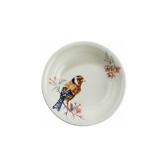 Kütahya Porselen Nano Ceram 24 Parça 6 Kişilik Yemek Takımı 89019