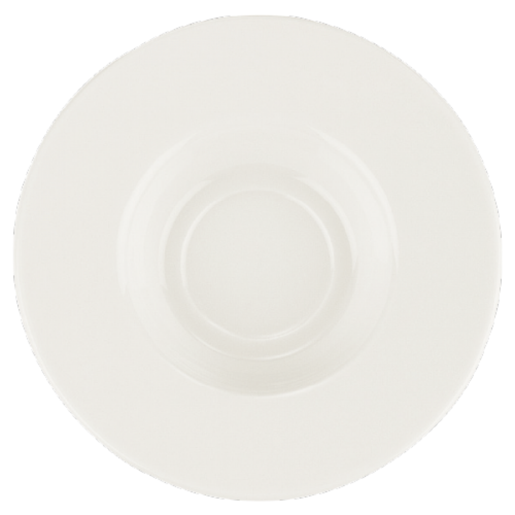 Bonna Rita Çay Tabağı 6'lı