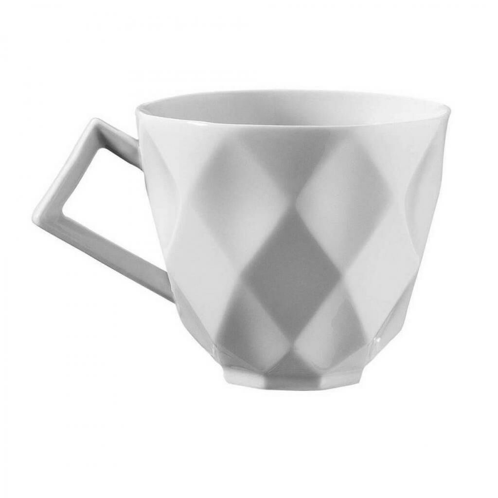 Kütahya Porselen Markiz Serisi Çay Fincanı