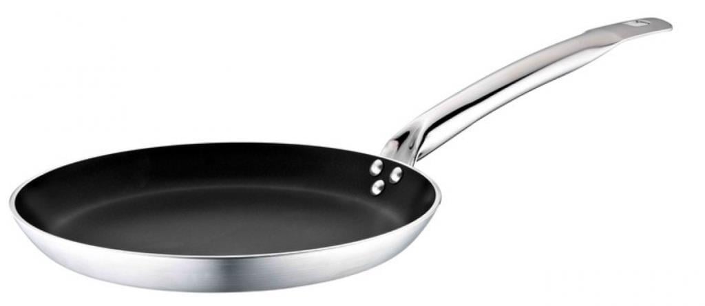 Altınbaşak Masterchef indüksiyon Krep Tava 30 Cm