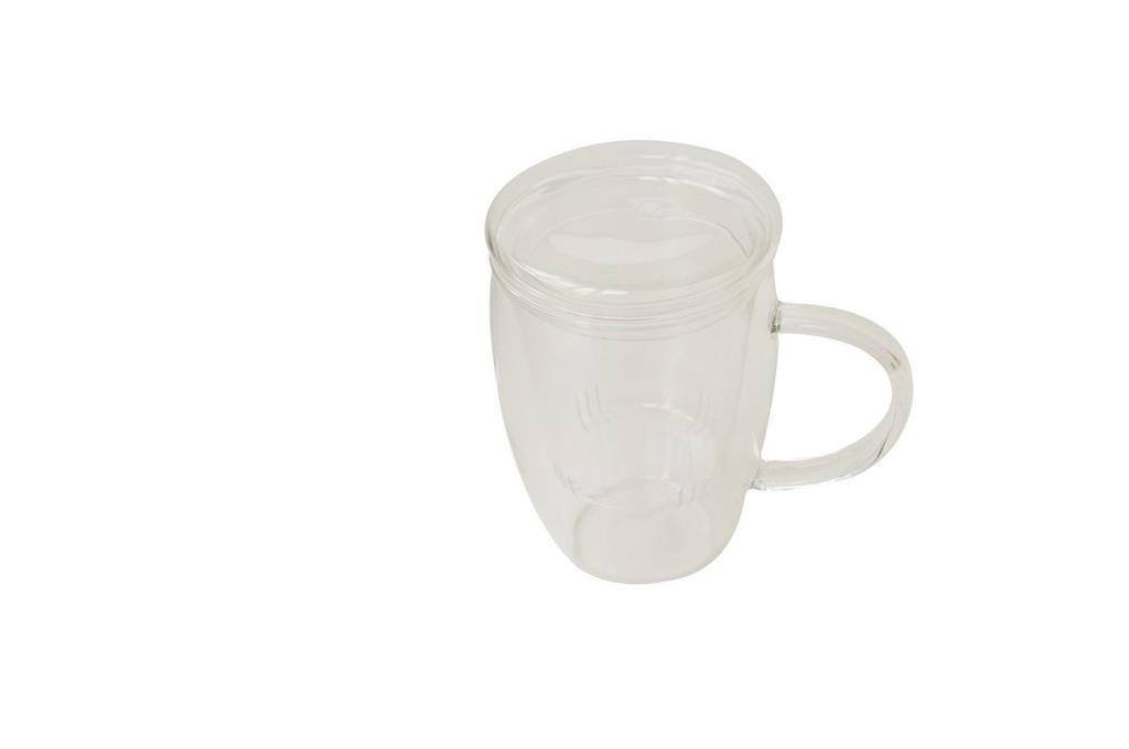 Bambum Denisse - Süzgeçli Kupa 500 ml