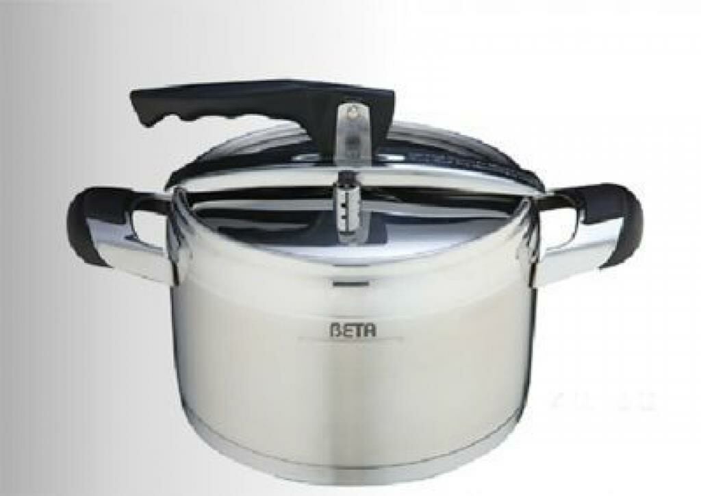 Beta Düdüklü Tencere 6 LT