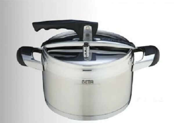 Beta Düdüklü Tencere 6 LT