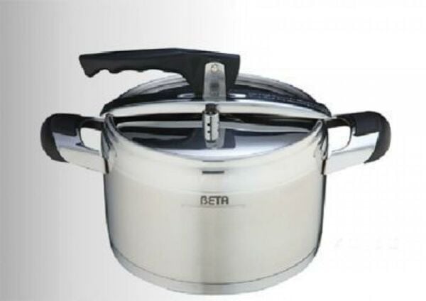 Beta Düdüklü Tencere 6 LT