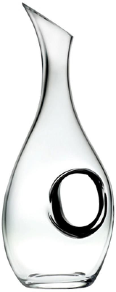 Paşabahçe F&D El İmalatı Karaf