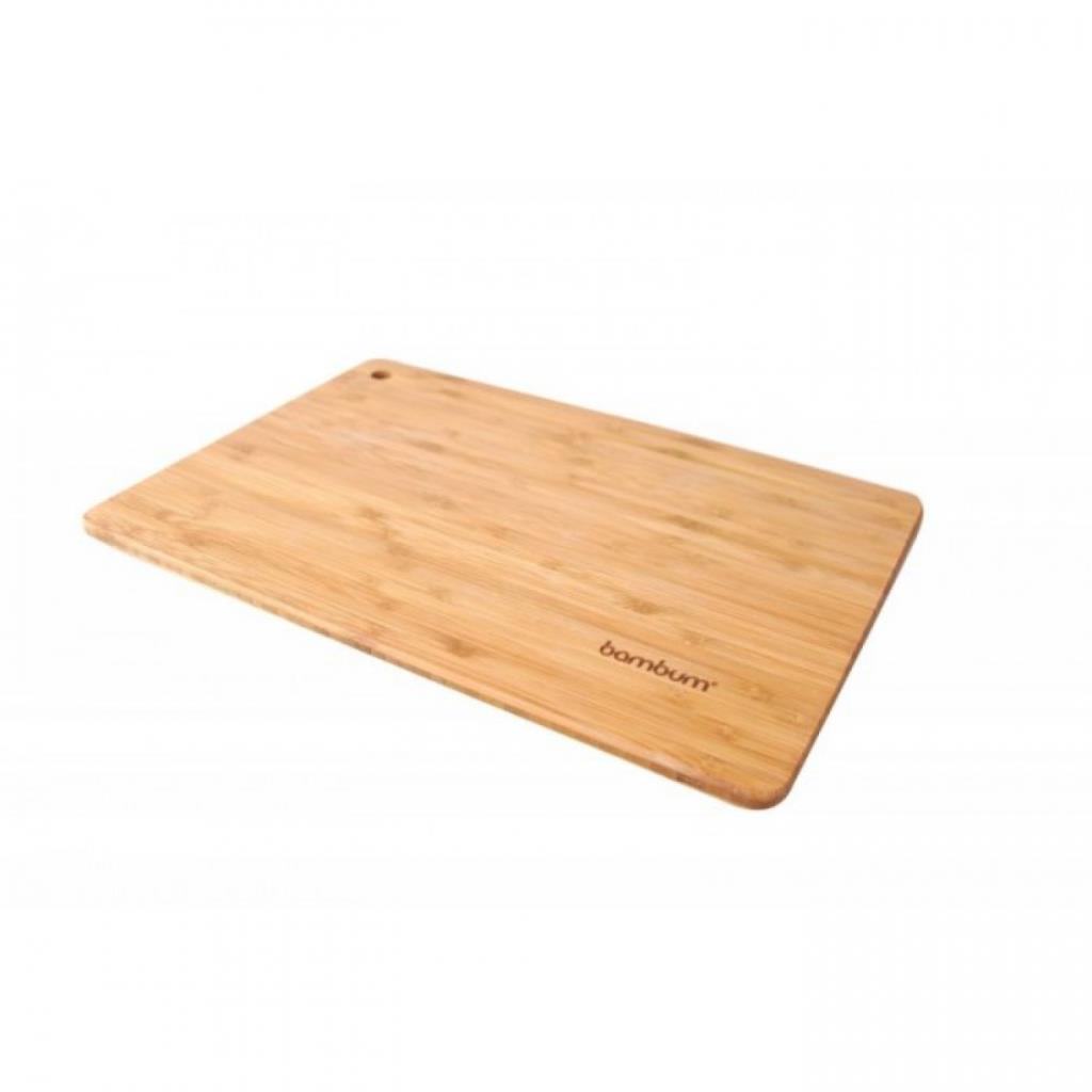 Bambum Tinola Kesme Tahtası Büyük Boy