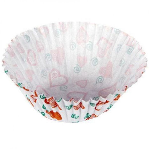 Yelmen Kek Kalıbı Kapsülü Y031