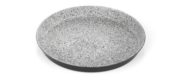 Altınbaşak Granit Kaplamalı Pizza Tava 24 Cm