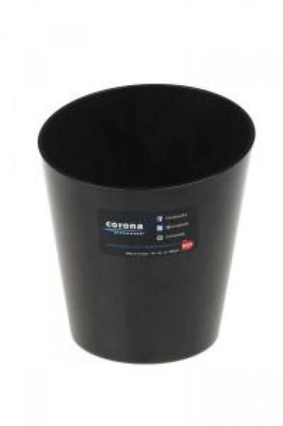 Plastik Buz Kovası Yarım Kesimli