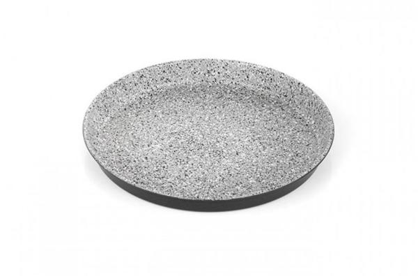 Altınbaşak Granit Kaplamalı Pizza Tava 20 Cm
