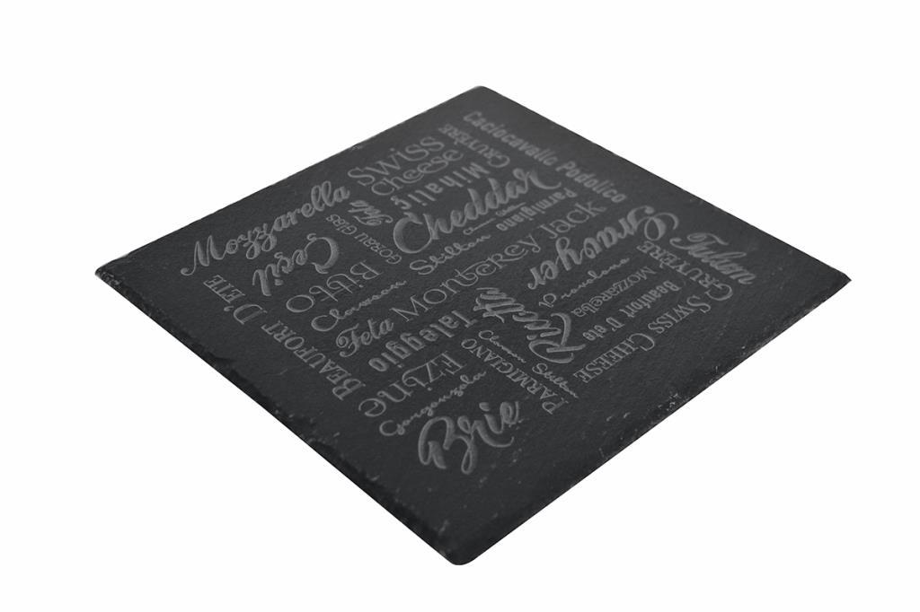 Bambum Lush - Sunum Tabağı