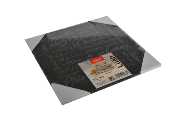 Bambum Lush - Sunum Tabağı