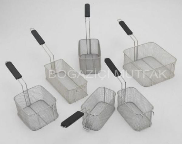 Bz Fritöz Sepeti 1/3