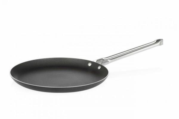 Altınbaşak Milenyum Kısa Krep Tava 26 Cm