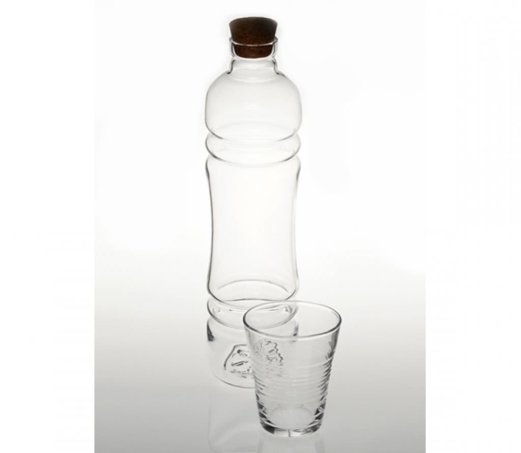 Paşabahçe 91217 F&D Sürahi Seti