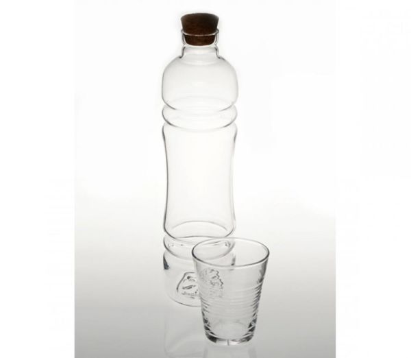 Paşabahçe 91217 F&D Sürahi Seti