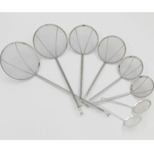 Bz Kevgir Tel Sık 14 Cm