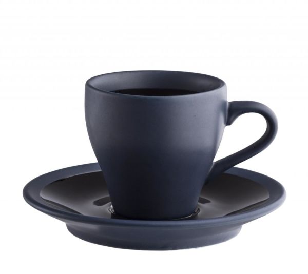 Jumbo Avangarde Espresso Fincan Takımı 12 Parça