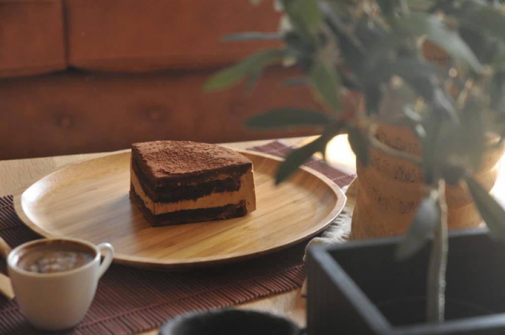 Bambum Penne Kare Tabak 28 cm