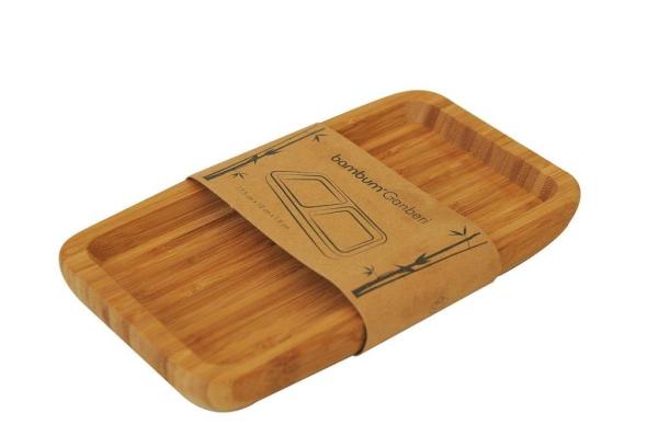 Bambum Ganberi 2'li Sosluk