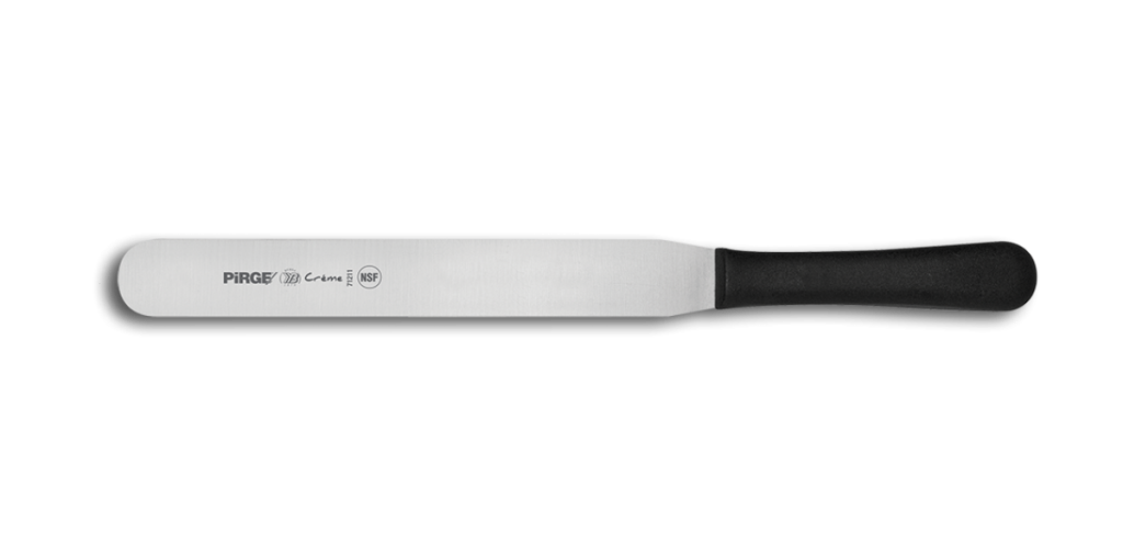 Pirge Creme Pasta Paleti 25 cm