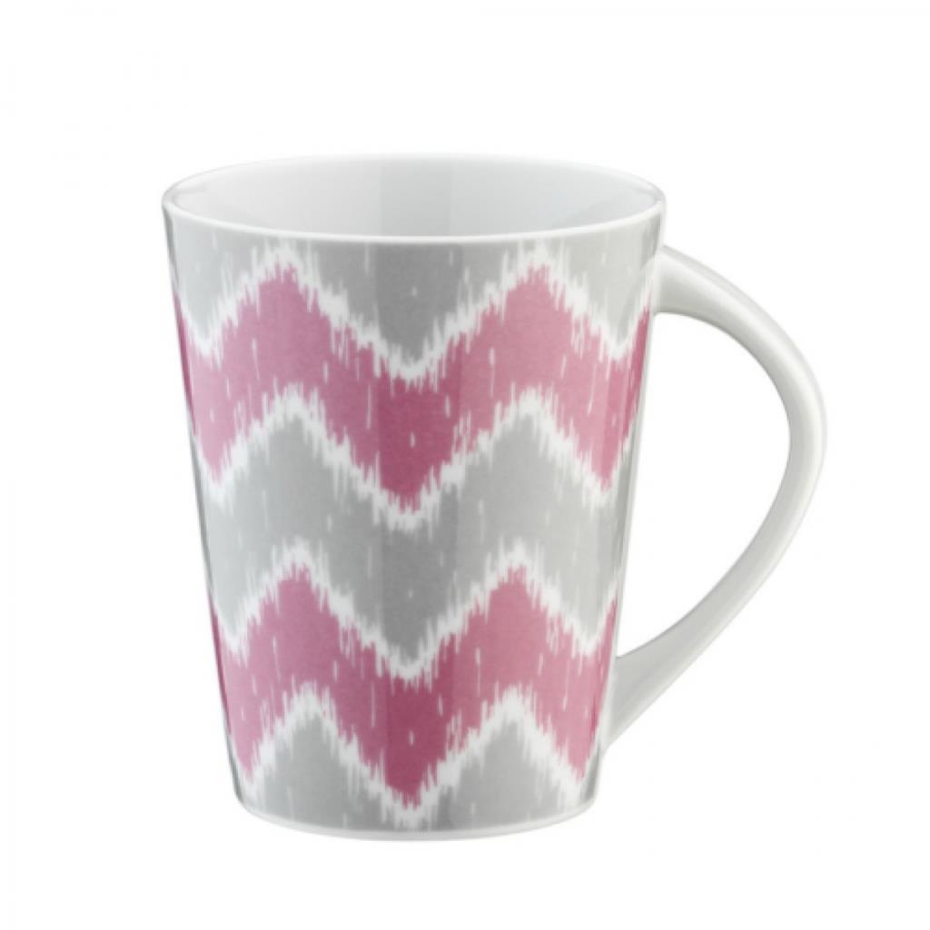 Kütahya Porselen 9132 Desen Mug Bardak