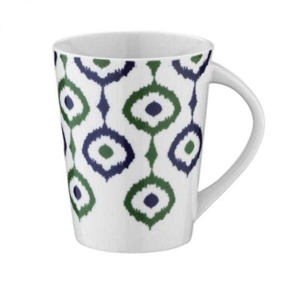 Kütahya Porselen 9133 Desen Mug Bardak