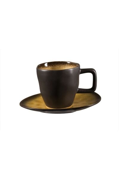 Jumbo Bitter Kahve Takımı 2 Kişilik JHBT1409-JHBT1211