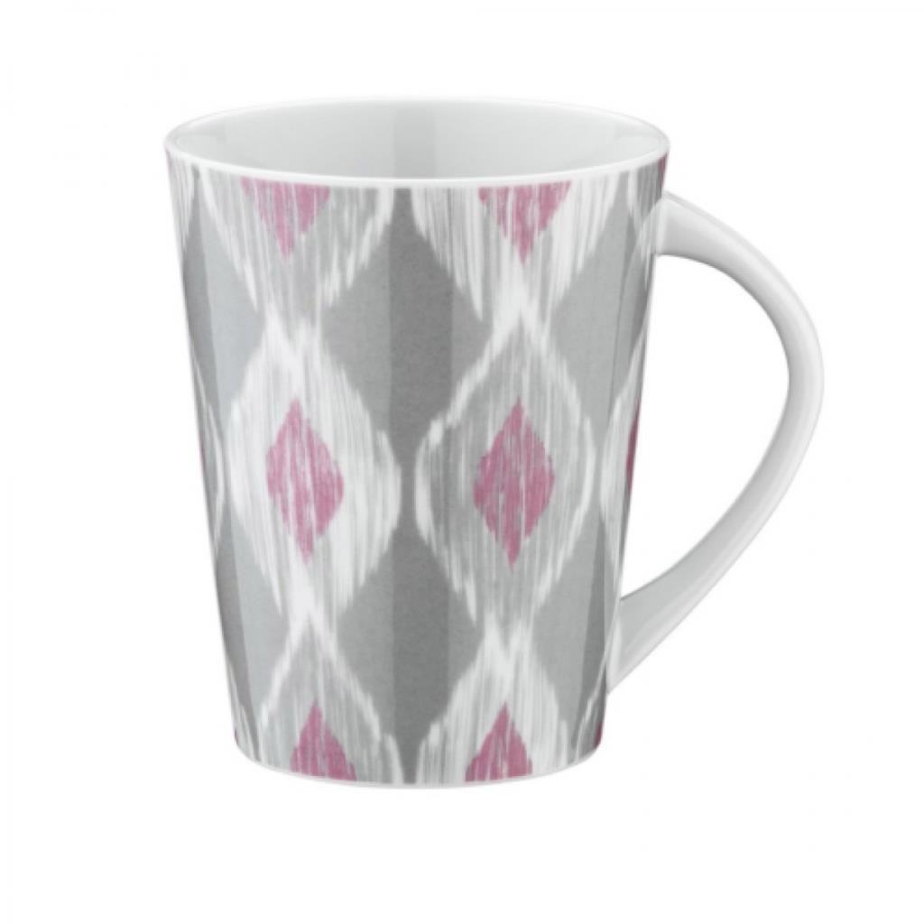 Kütahya Porselen 9130 Desen Mug Bardak