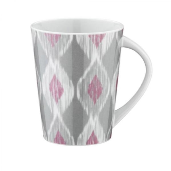 Kütahya Porselen 9130 Desen Mug Bardak