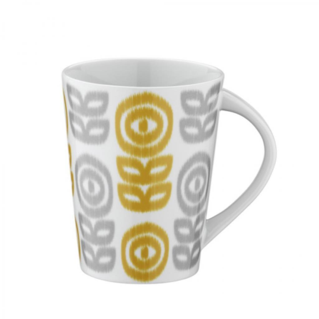 Kütahya Porselen 9129 Desen Mug Bardak