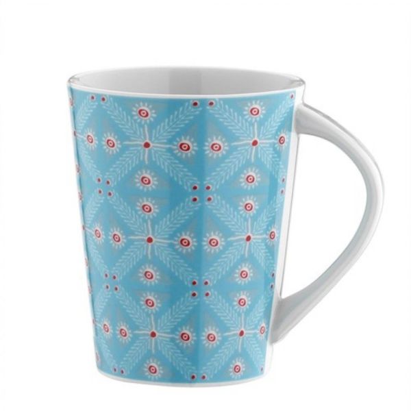 Kütahya Porselen Mitterteich Toledo 86603 Desen Kupa