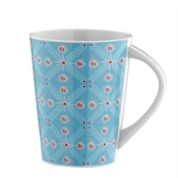 Kütahya Porselen Mitterteich Toledo 86603 Desen Kupa