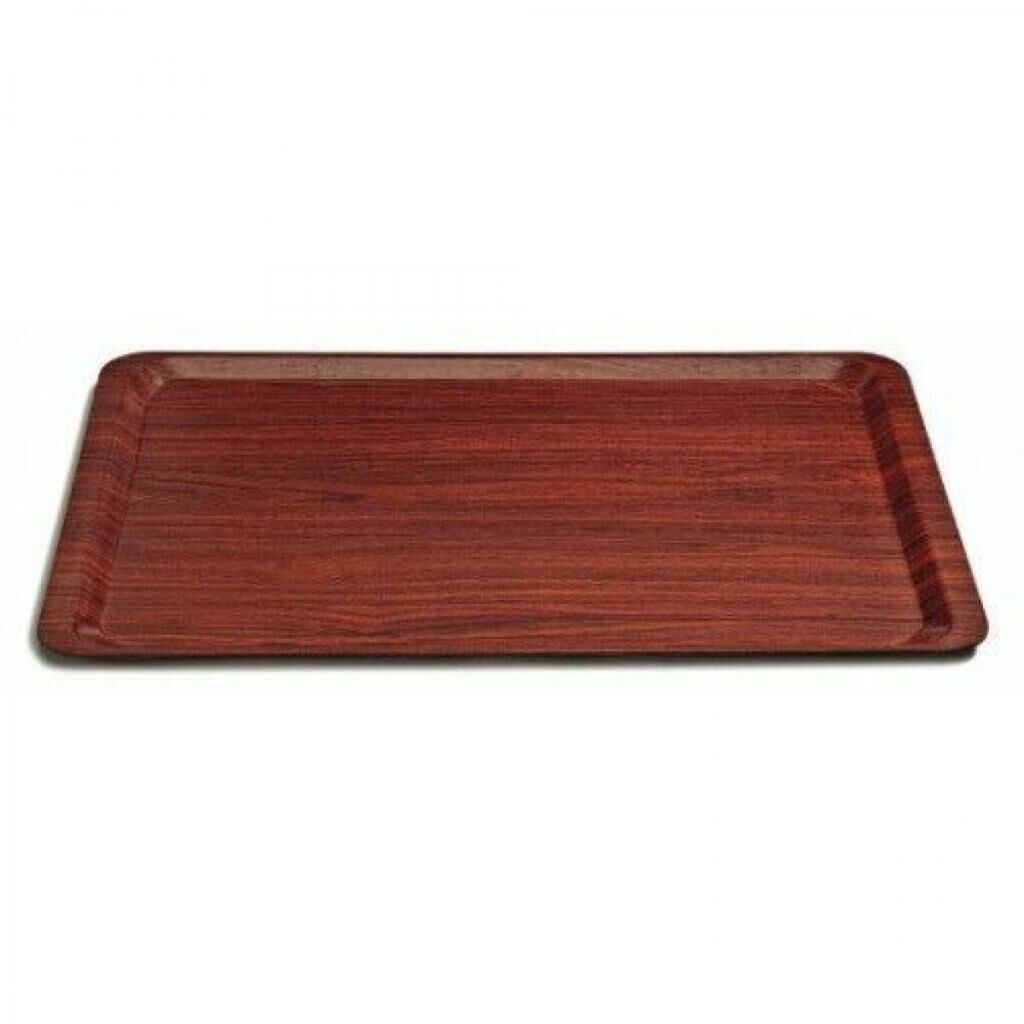 İkram Dünyası  37x53  Tepsi Kaymaz ( Craft)