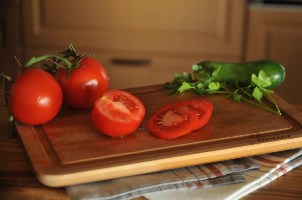 Bambum Costa Kesme Steak Tahtası Küçük