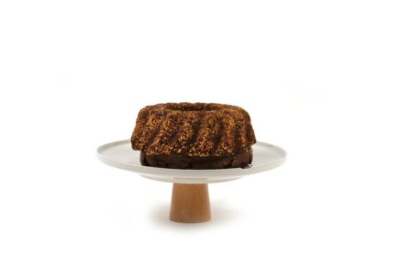 İkram Dünyası Ahşap Ayaklı Chef Taste Of Pasta Seti 7 Parça