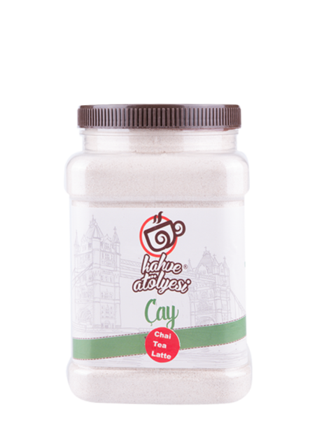 Chai Tea Latte Aromalı Çay 1500gr