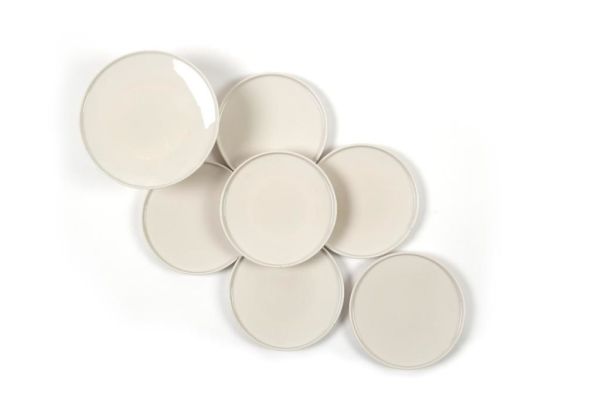 İkram Dünyası Chef Taste Of Pasta Seti 7 Parça