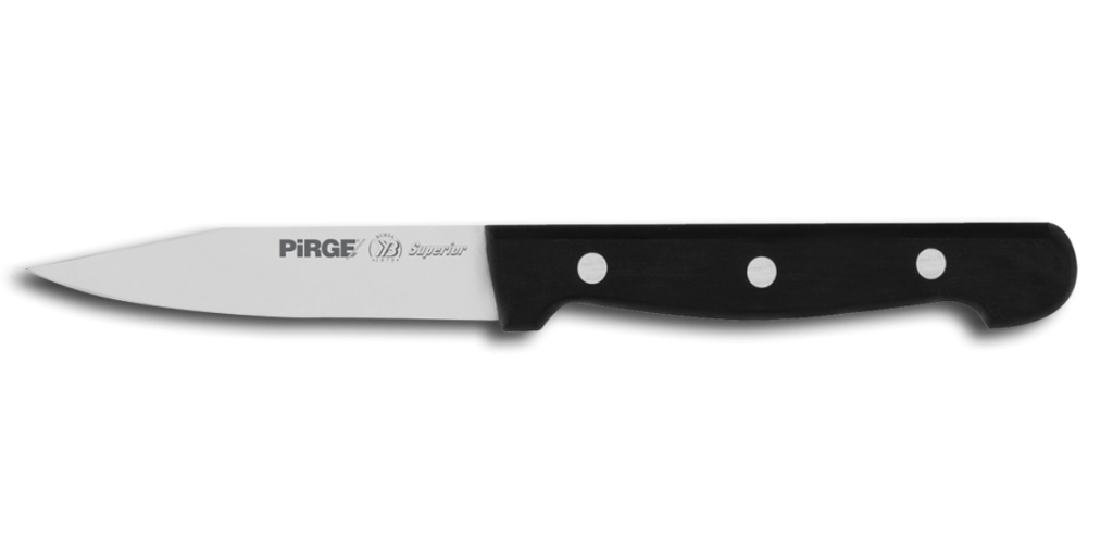 Pirge Sebze Bıçağı 9cm