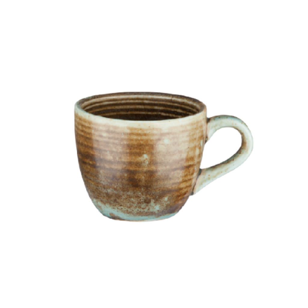 Bonna Coral Kahve Fincanı