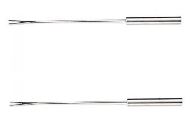 Alkan Fondi Çatal 21 CM.