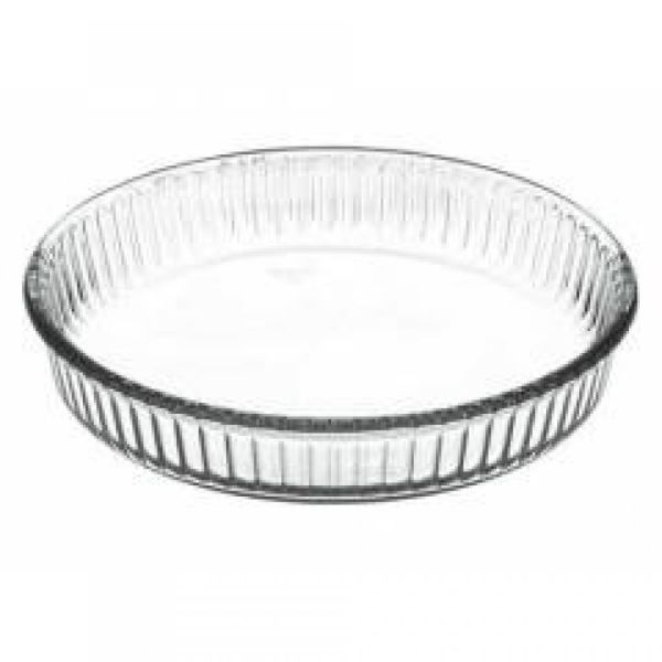 Paşabahçe 59044 Yuvarlak Tepsi