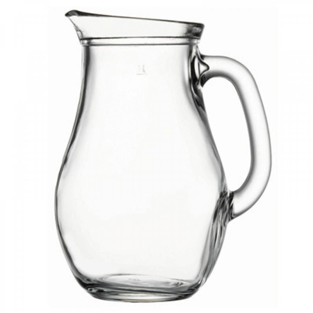 Paşabahçe Sürahi Kana 80102