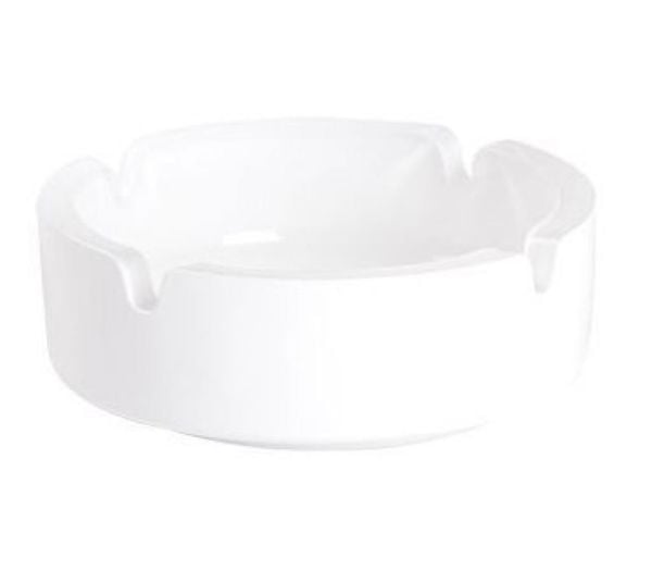 Küllük Cam Beyaz BY-G1017-4