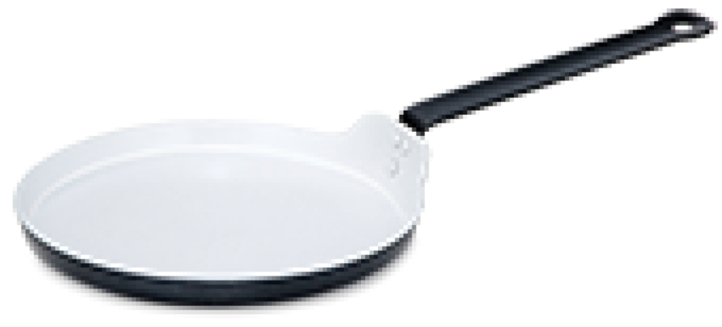 Kapp Krep Tavası Kar Çelik 28 Cm