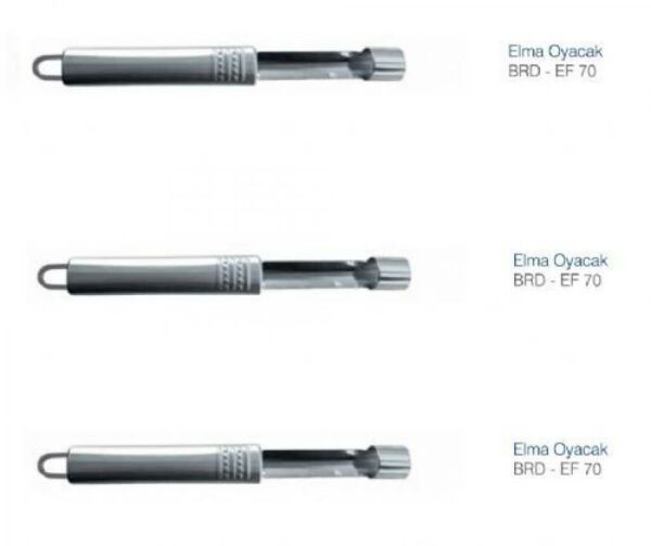 Biradlı Elma Oyacak