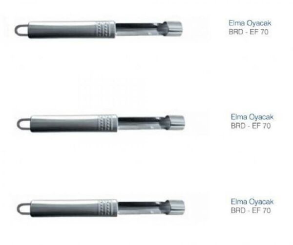 Biradlı Elma Oyacak