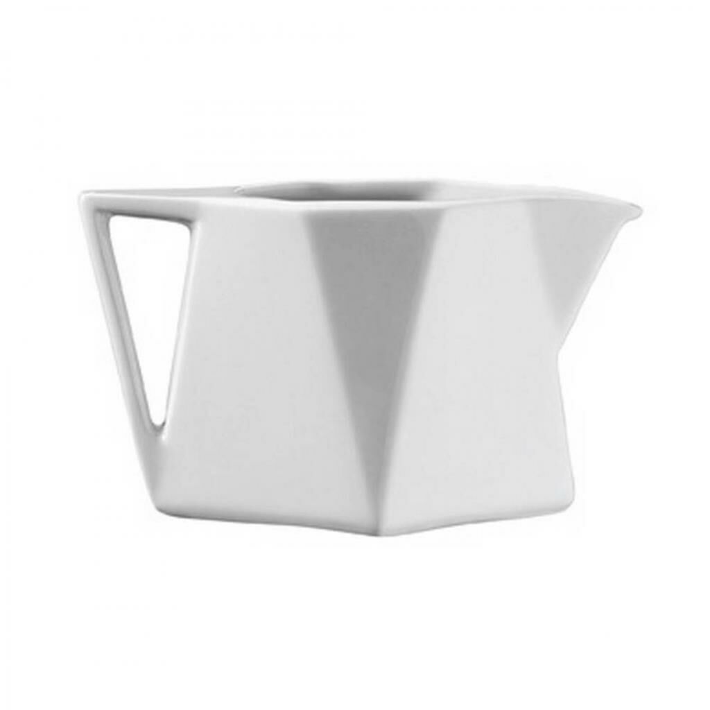 Kütahya Porselen  Markiz Serisi Sütlük