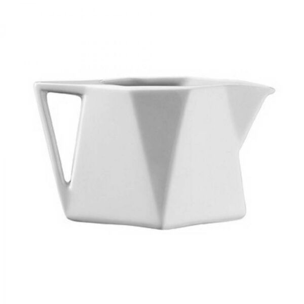 Kütahya Porselen  Markiz Serisi Sütlük